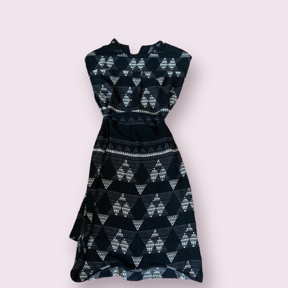 Bcbgmaxazaria Flapper Mini Dress - Picture 3 of 4